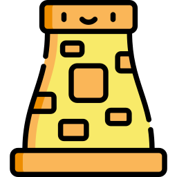 Cheomseongdae observatory icon