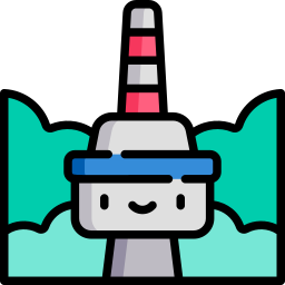 Tower icon