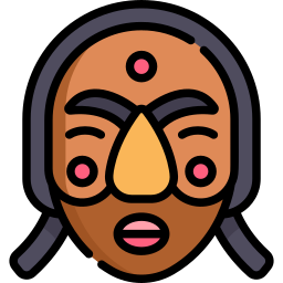 Mask icon