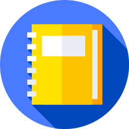 Notebook icon