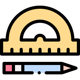 Ruler icon