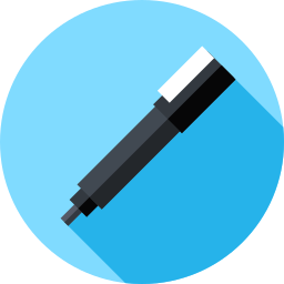 Pen icon