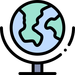 globus icon