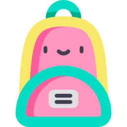 rucksack icon