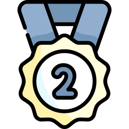 Medal icon