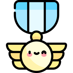 medaille icon