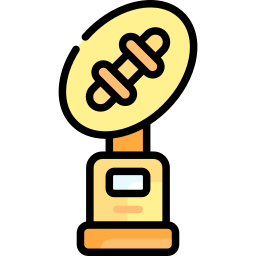 Trophy icon