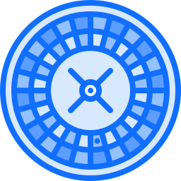 roulette icon