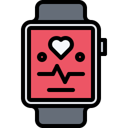 Smartwatch icon