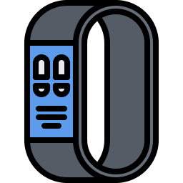 Smartband icono