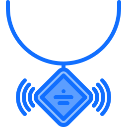 Necklace icon