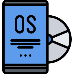 운영 체제 icon
