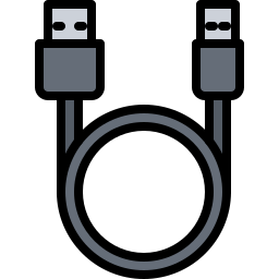 micro usb icon
