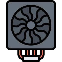 ventilator icon