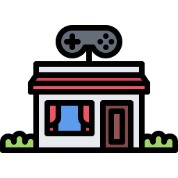 videospiel icon