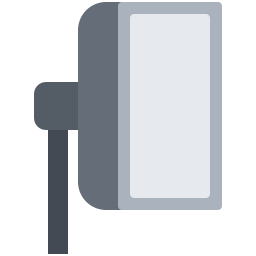 소프트 박스 icon