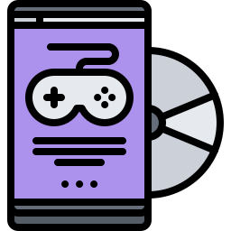 videospiel icon