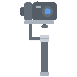 gimbal icon