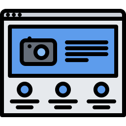 Website icon