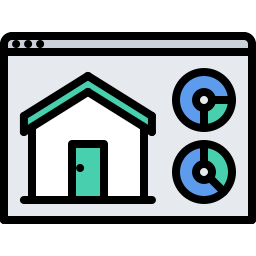 instrumententafel icon