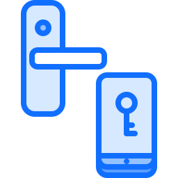 Doorknob icon