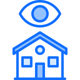 Überwachung icon