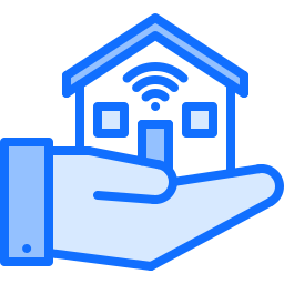 Smarthouse icon