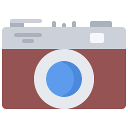 Camera icon