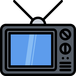 テレビ icon