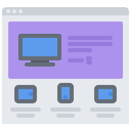 webseite icon