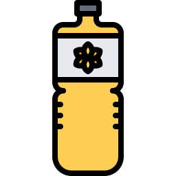 olej słonecznikowy ikona