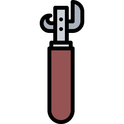 Can opener icon
