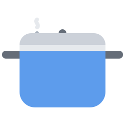 Pot icon