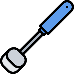 Cucharón icono