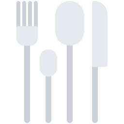 Fork icon