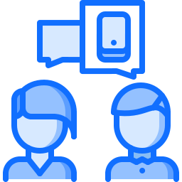 Consultation icon