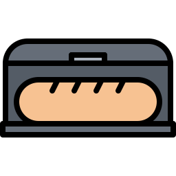 Breadbox icon