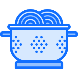 Colander icon