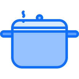 Pot icon