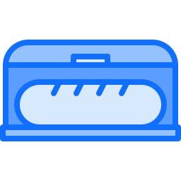 Breadbox icon