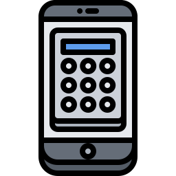 Calculator icon