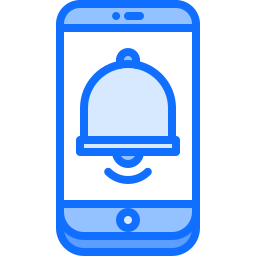 Alarm icon