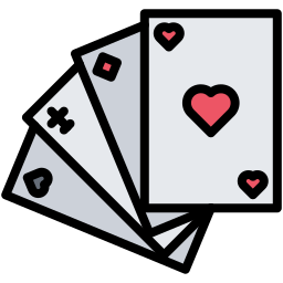 Cards icon