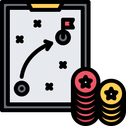 Strategy icon