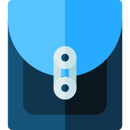 Pocket icon