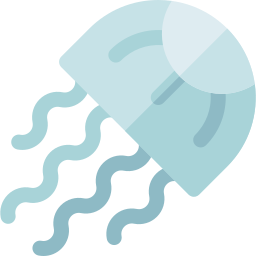 Jellyfish icon