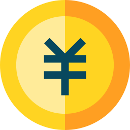 yen icon