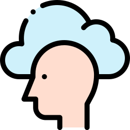 Cloud icon