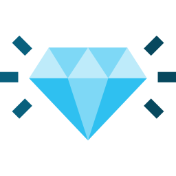 Diamond icon