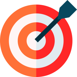 Target icon